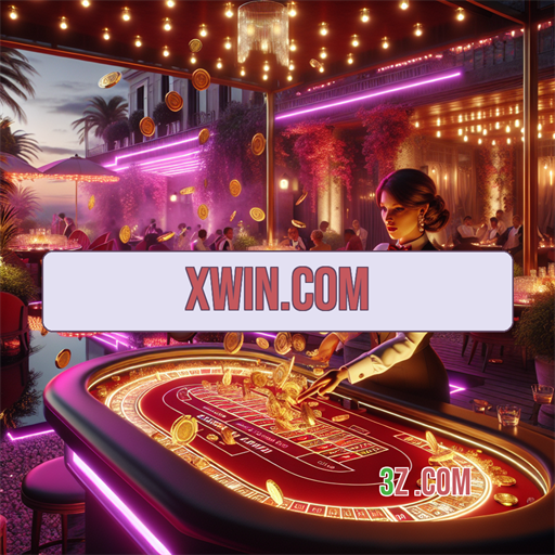 Cassino Online: Inovações e Ofertas Imperdíveis no xwin.com