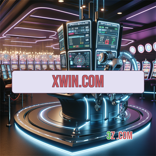 xwin.com: Segurança Confiável que Transforma sua Experiência de Jogo