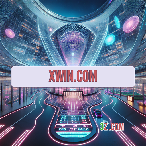 Login Criativo: Transformando a Experiência do Jogador em xwin.com