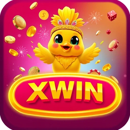 xwin.com Logo