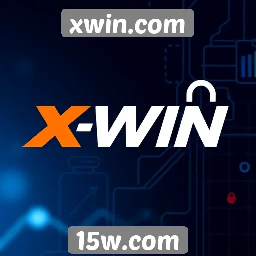 segurança nas transações financeiras no xwin.com