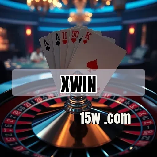 xwin.com Cassino ao vivo