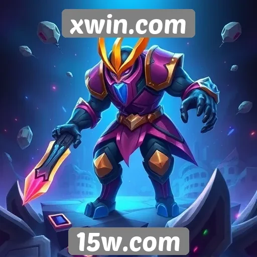 tendências de jogos online em xwin.com