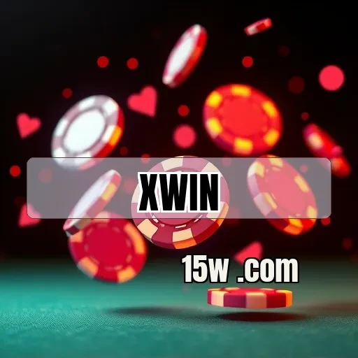 xwin.com Poker