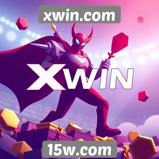 Promoções e bônus disponíveis no site xwin.com