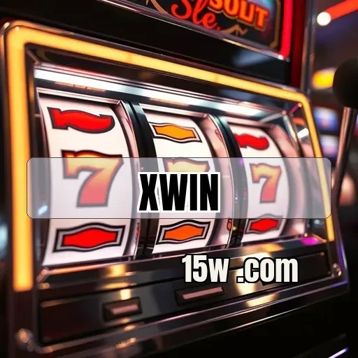 xwin.com Caça-níqueis