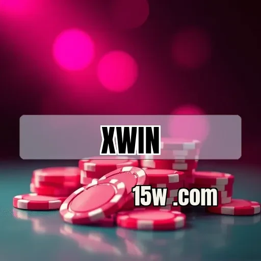 xwin.com Apostas esportivas