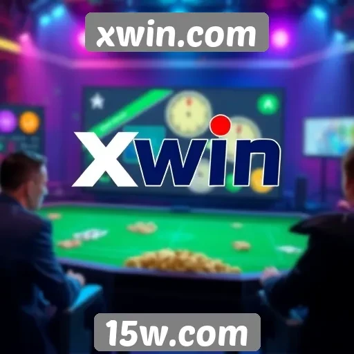 xwin.com oferece novas funcionalidades para jogadores